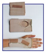 Wrist Support - 4